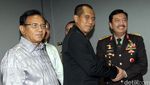 Budi Gunawan Jalani Fit and Proper Test
