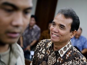 Dagang Keadilan, dari Panitera hingga Uang di Kloset Sekretaris MA