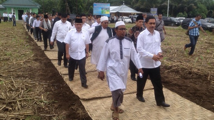 Ini Kata Kepala BNPT soal Komjen BG Jadi Calon Kepala BIN