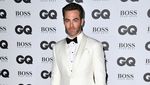 Para Pria Tampan di GQ Men of The Year 2016