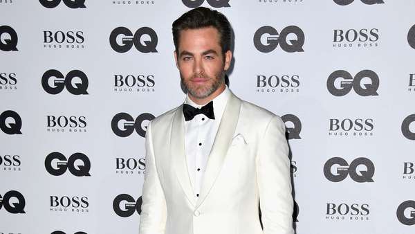 Para Pria Tampan di GQ Men of The Year 2016 Para Pria Tampan di GQ Men of The Year 2016