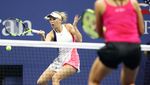 Caroline Wozniacki ke Semifinal AS Terbuka