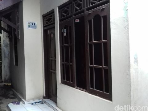 Tajir Melintir PNS Rohadi, Gaji R 8 Juta Punya 19 Mobil dan Rumah Mewah