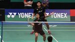 JCC yang Angker untuk Para Unggulan Indonesia Open