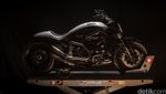 Ducati XDiavel Roland Sands, Si Buas Nan Cantik