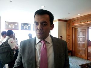 Garap Proyek Listrik 35.000 MW, Barata Teken Kerja Sama dengan Siemens