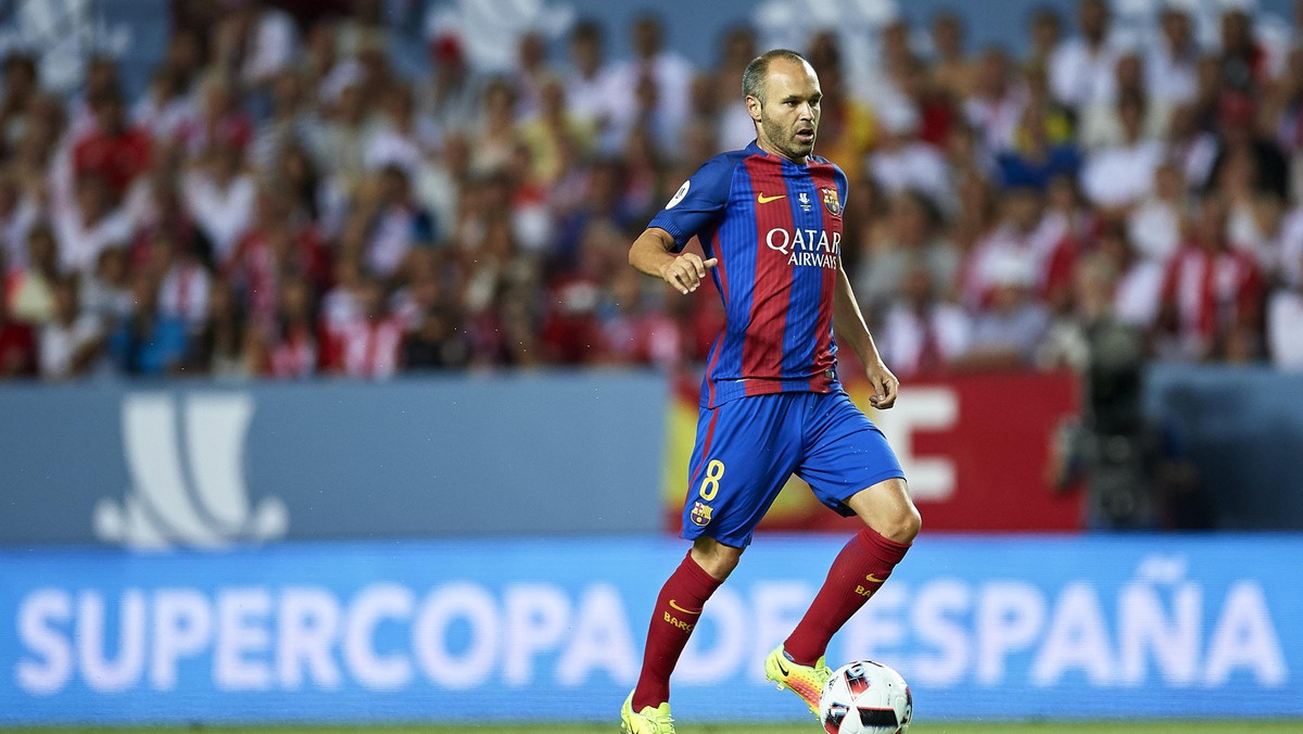 Foto: Aitor Alcalde/Getty Images)