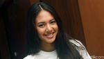 Manisnya Aurelie Moeremans