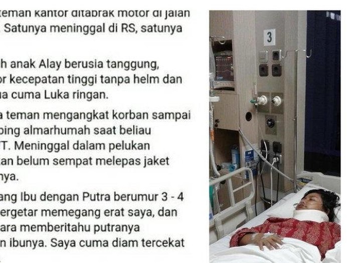 5.797 Orang Teken Petisi Penjarakan Orangtua yang Biarkan Anaknya Nyetir