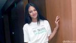 Manisnya Aurelie Moeremans
