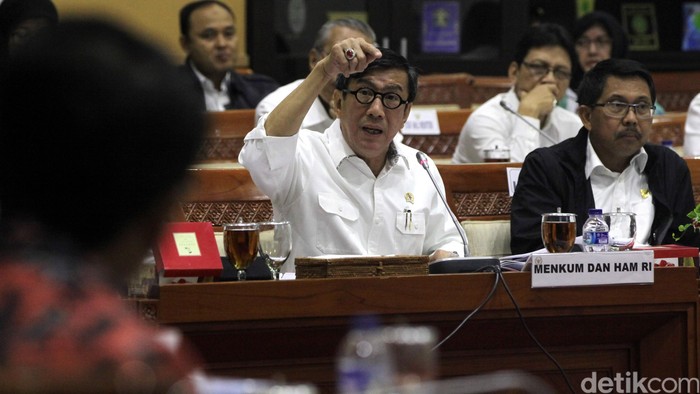 Duterte Siap Bantu Pemulangan 500-700 WNI yang Berangkat Haji dari Filipina