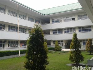 21 SMA Terbaik di Kota Bogor Berdasarkan Nilai UTBK 2020