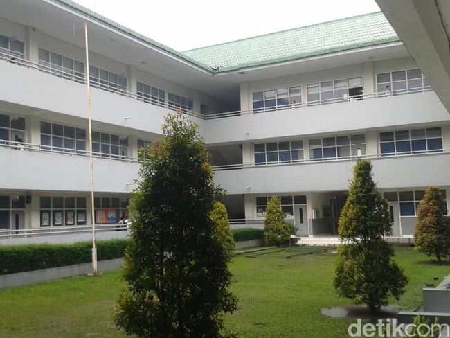 21 Sma Terbaik Di Kota Bogor Berdasarkan Nilai Utbk 2020