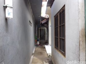 Kala Hakim Nasihati PNS Tajir Pemilik 17 Mobil Agar Jangan Bunuh Diri