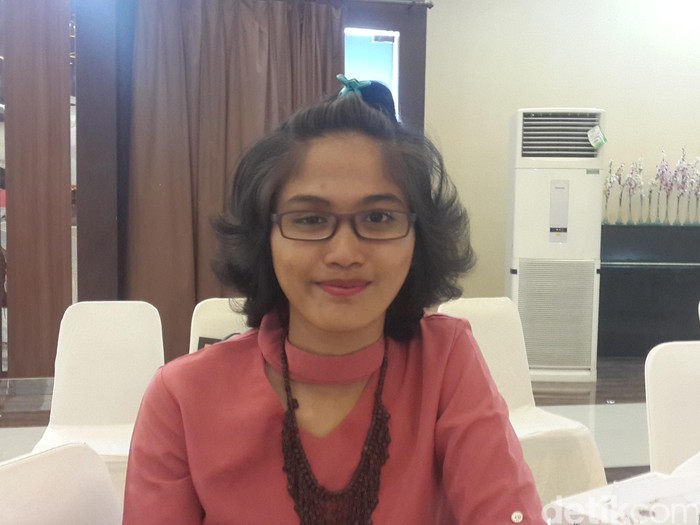 Kena Kanker Payudara di Usia 17 Tahun, Begini Kisah Ratri