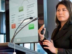 Cordelia Selomulya, Profesor Teknik Pertama Asal Indonesia di Monash