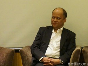 3T untuk Inovasi ala Ilham Habibie