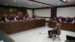 Panitera PN Jakpus Edy Nasution Mulai Diadili