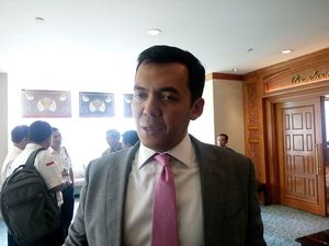 Silmy Karim, Nakhoda Baru yang Ditugasi Rini Obati Krakatau Steel