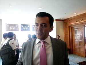 Dituduh Selundupkan Baja China, Bos Krakatau Steel: Sangat Tidak Logis