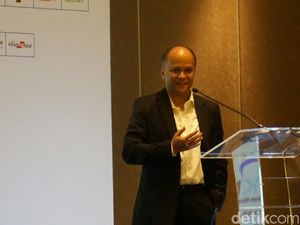 Jokowi Ingin Kembangkan Mobil Listrik, Ini Saran Putra BJ Habibie