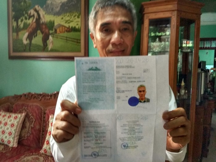 Jalan Berliku Hidayat: dari Yogya Niat Berhaji Tapi Dipenjara di Filipina