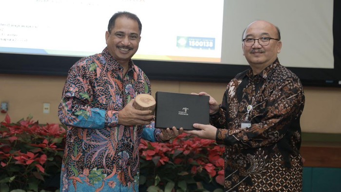 Menteri Pariwisata Mau Bandara di Indonesia Buka 24 Jam