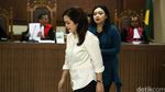 Dua Asisten Cantik Damayanti Divonis 4 Tahun Penjara