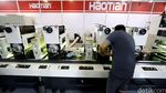 Pameran Industri Plastik dan Percetakan