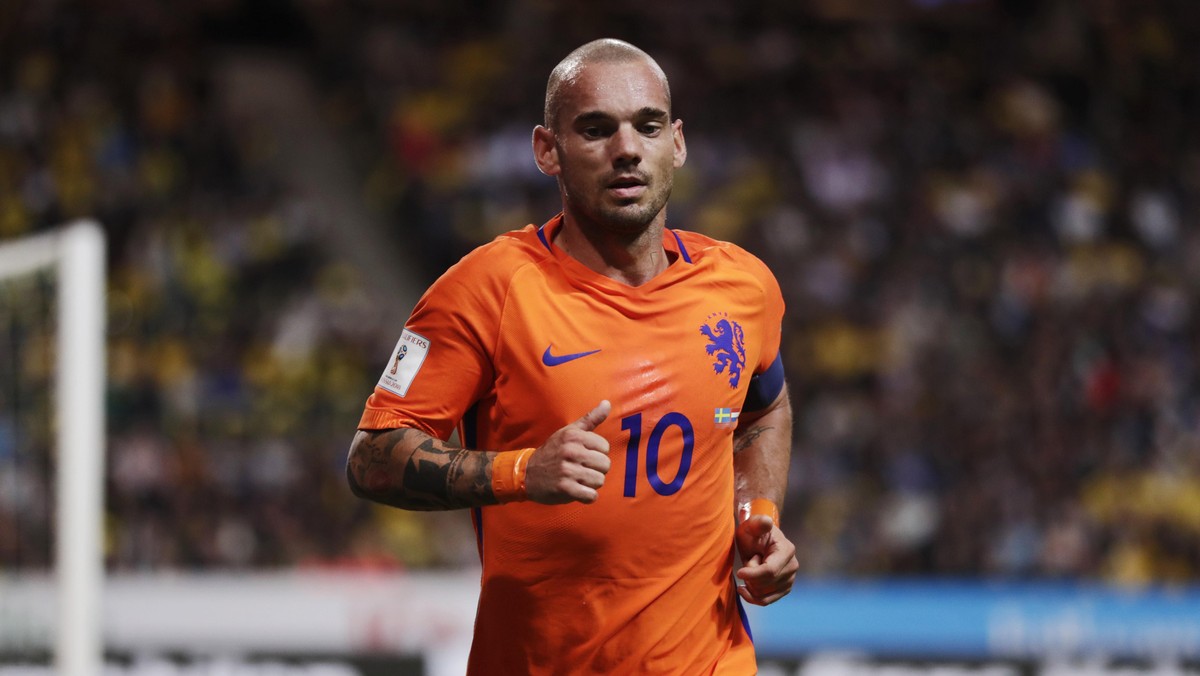 Foto: Getty Images Sport/Nils Petter Nilsson/Ombrello