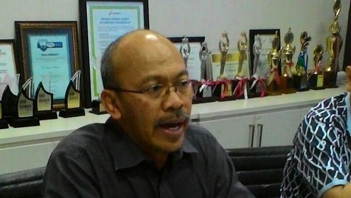 Anak Usaha Pertamina Ini Temukan Cadangan Minyak 2,3 Juta Barel di 2016