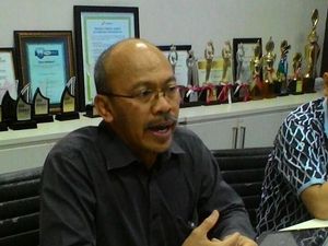Anak Usaha Pertamina Ini Temukan Cadangan Minyak 2,3 Juta Barel di 2016