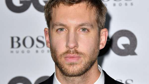 Para Pria Tampan di GQ Men of The Year 2016 Para Pria Tampan di GQ Men of The Year 2016