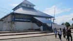 Masjid di Bau-bau yang Konon Terdengar Adzan dari Makkah