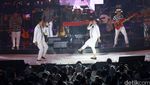 Goyang Bareng DEssensials of The Groove