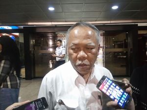 Menteri PUPR: Desember, Lahan Dua Ruas Tol Trans Sumatera 100%
