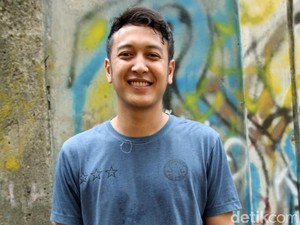 Dipolisikan karena Dugaan Penganiayaan, Dimas Anggara Posting Awas Galak