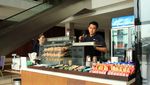 Potret Suasana Terkini Hari Pertama PATA Travel Mart 2016