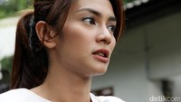 Kadang ia bisa jadi sangat tirus. Pool/Ismail/detikFoto.