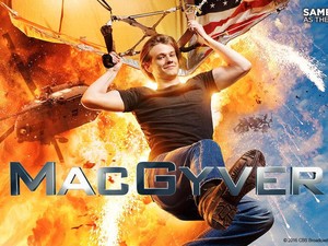 Jadwal Tayang MacGyver Baru hingga Quantico Musim ke-2 di TV