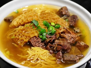 Ini Makanan Penyebab Asam Urat yang Perlu Dihindari