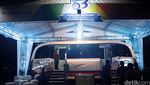 Metro Kapsul Made In Subang Mejeng di JCC