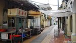 Coloane Village, Satu Lagi Desa Cantik di Macau
