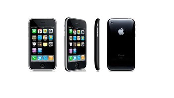 iPhone 3G dirilis 11 Juli 2008 mengusung dukungan jaringan 3G. Foto: Apple
