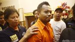 Polisi Rilis Kasus Perampokan di Pondok Indah