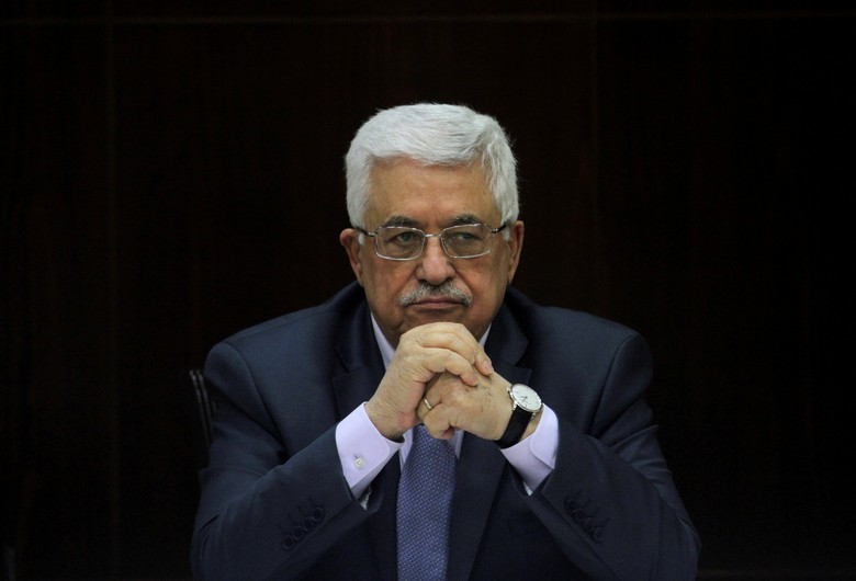 Presiden Abbas Sebut Tawaran Damai Trump Sebagai Tamparan Abad Ini Presiden Abbas Sebut Tawaran Damai Trump Sebagai Tamparan Abad Ini