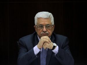 Presiden Palestina Sambut Baik Kesepakatan Gencatan Senjata di Gaza
