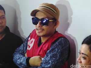 Eks Pacar Harap Jupiter Fortissimo Tak HIV & Cuma Penyakit Kulit