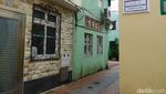 Coloane Village, Satu Lagi Desa Cantik di Macau
