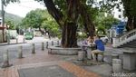 Coloane Village, Satu Lagi Desa Cantik di Macau